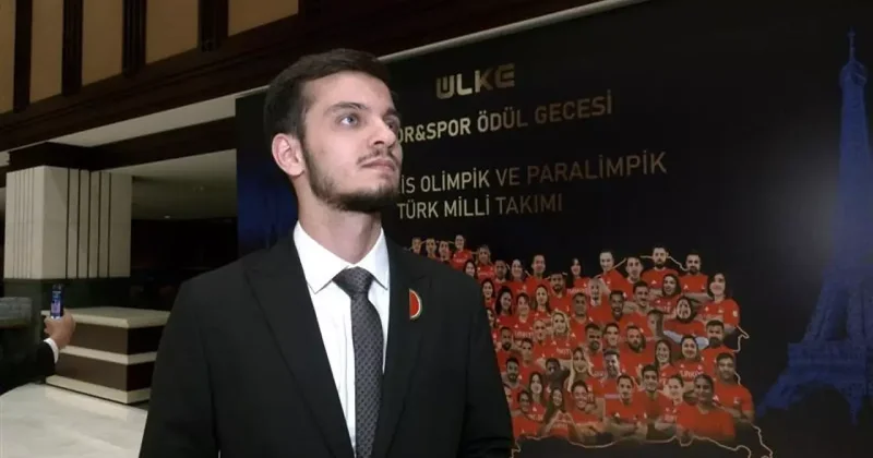Altın madalyasını Nil Nehri ne atmıştı: Cihat edeceğiz, mücadele edeceğiz