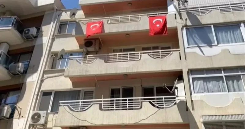 Şehit albayın acı haberi baba ocağına ulaştı! Ağustosta görevi bitecekti