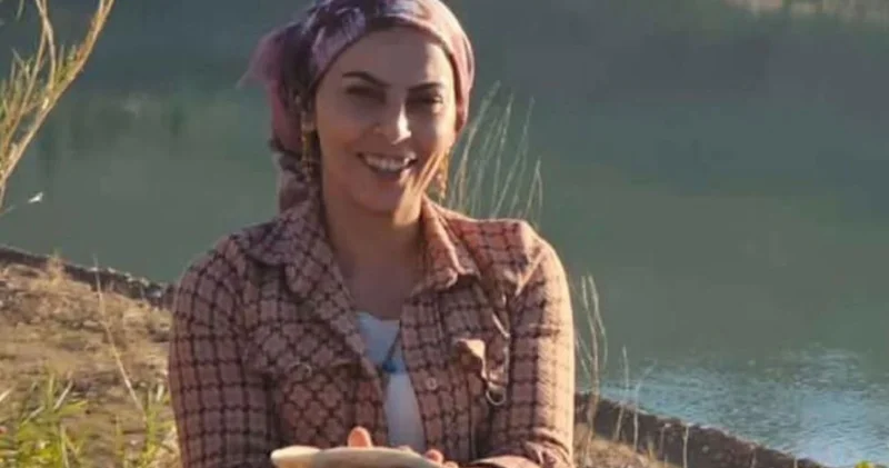 Kayınbiraderi tarafından bıçaklanan kadın öldü