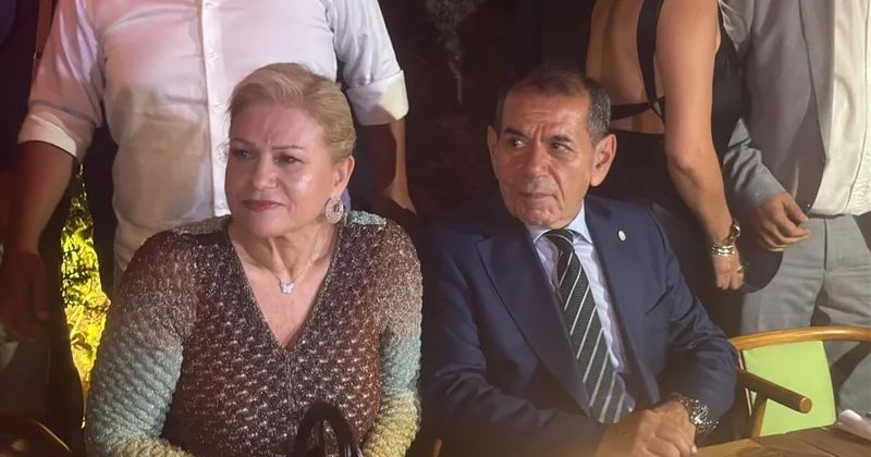 Başkan Özbek ten Osimhen açıklaması Sözcü Gazetesi