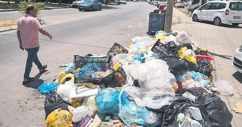 İşçilerden SABAH’a teşekkür: Sesimiz oldunuz