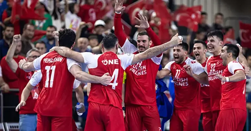 A Milli Hentbol Takımı nın rakipleri belli oldu Spor Haberleri