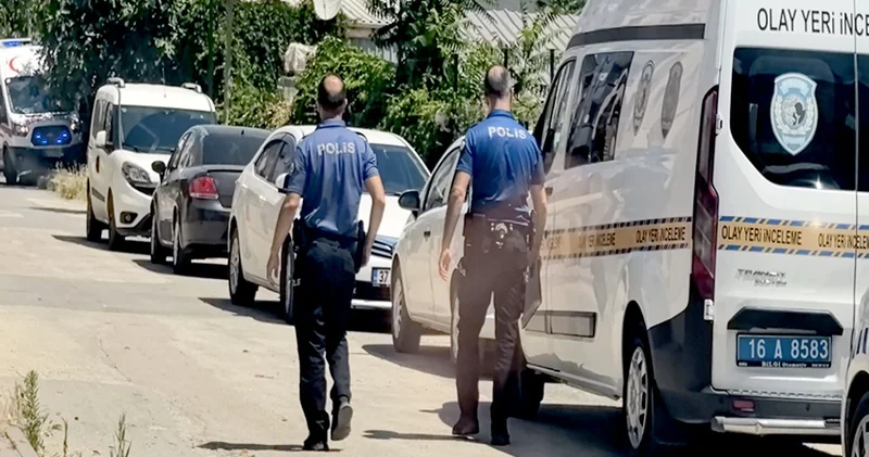 1 aylık Metehan bebek beşiğinde ölü bulundu! Soruşturma başlatıldı