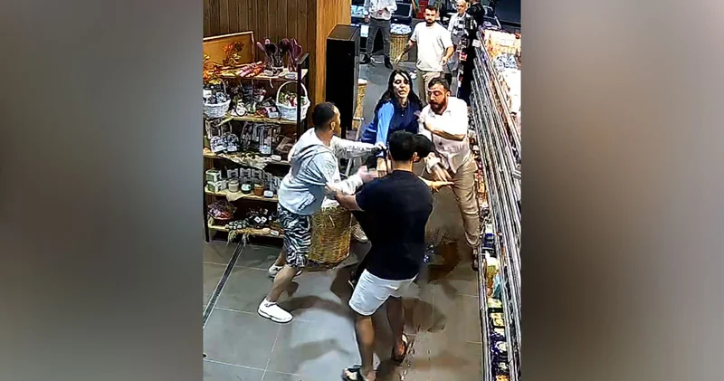 İzmir deki omuz atma cinayetinde sanık kardeşlere verilen iyi halli ceza onandı