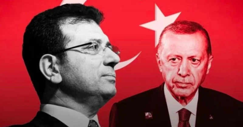 Bu anket Erdoğan ı çok üzecek! İmamoğlu genç seçmende yüzde 60 ları görüyor Sözcü Gazetesi