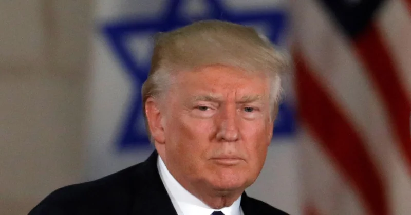 Trump: Gazze de önümüzdeki hafta ateşkes sağlanabilir