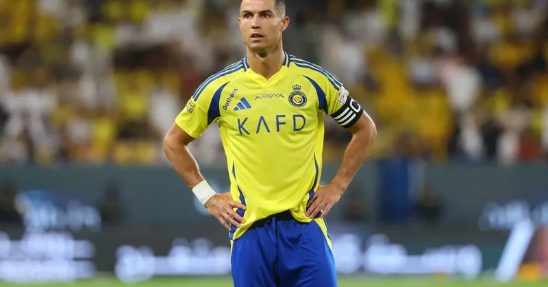 Yeni teknik direktörü Ronaldo seçecek! Görüşme bile yaptı