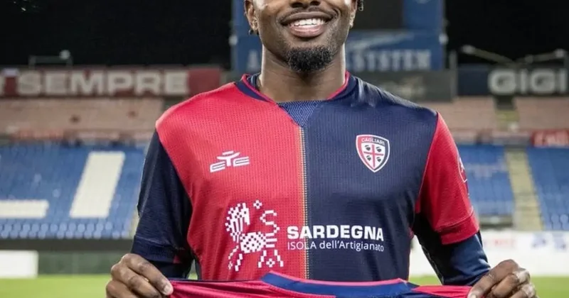 Serie A dan Samsun a! 26 yaşındaki orta saha için görüşmeler başladı
