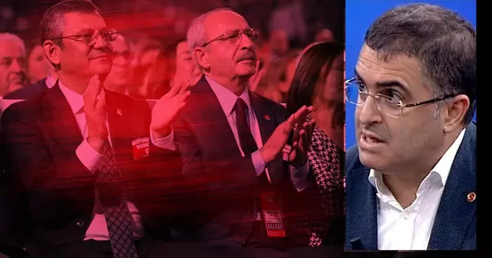 CHP’nin Kurultay davasında sonuç ne olacak? Ersan Şen tek tek anlattı! 4721 sayılı kanuna dikkat: Mutlak butlan kararı çıkacak mı?
