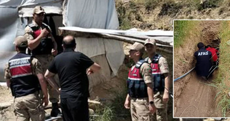 Erzurum haberleri: Göçük altında kaldılar... Oltu taşı faciası: 3 ölü SON DAKİKA HABERİ Son dakika haberleri