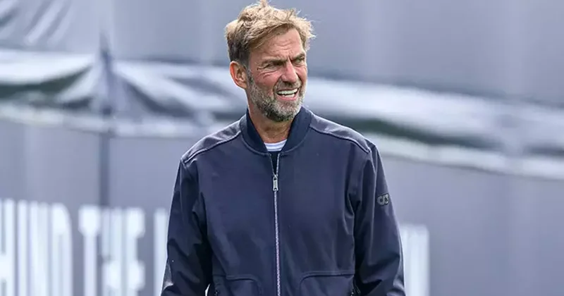 Jürgen Klopp tan FIFA Dünya Kulüpler Kupası için olay sözler: Futbolda uygulanan en kötü fikir Fanatik Gazetesi Futbol Haberleri Spor