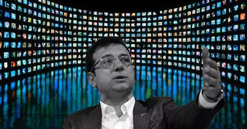 İBB soruşturmasındaki itiraftan yine medyayı ele geçirme operasyonu çıktı! Olay TV için...