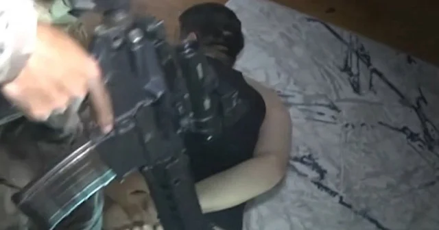 Ordu da narkotik ekiplerinden nokta operasyon: 18 kişi tutuklandı VİDEO İZLE