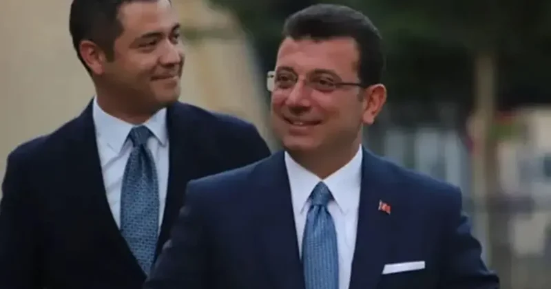İBB Meclis Üyesi Umut Şenol un Yolsuzluk İddialarına İlişkin İfadesi Ortaya Çıktı