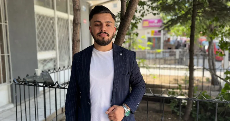 Banka hesabını arkadaşına veren gencin başına gelmeyen kalmadı: Hapis yatacak