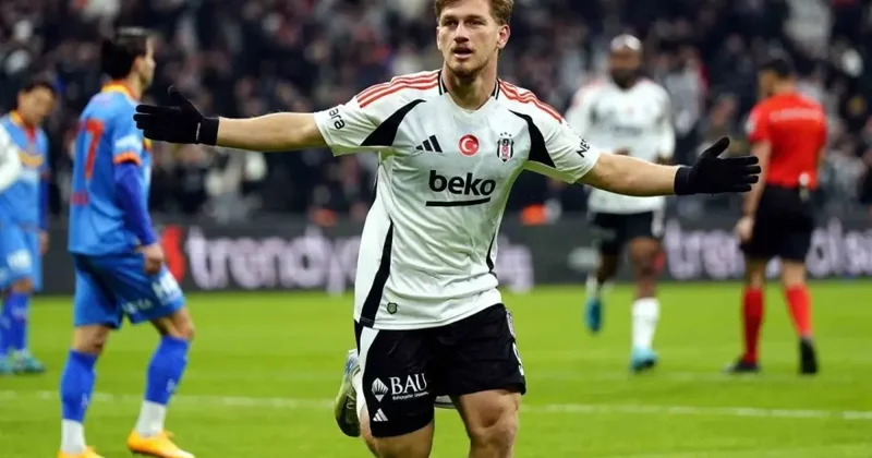Semih Kılıçsoy Avrupa yolcusu! Beşiktaş ve genç yıldız teklife sıcak bakıyor