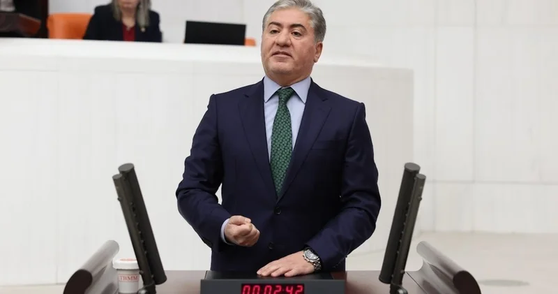 CHP li Emir den Murat Çalık için adalet çağrısı: Madımak Katliamı sanıkları ve IŞİD liler salıverilirken