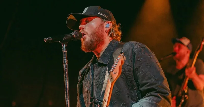 James Arthur 23 Ağustos’ta İstanbul da konser verecek