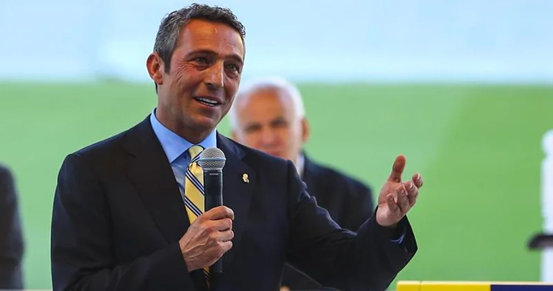Ali Koç a kapıyı kapattı: Hiç şansı kalmadı
