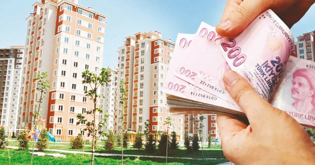 Emlakta haksız zam yapana ağır fatura Ekonomi Haberleri