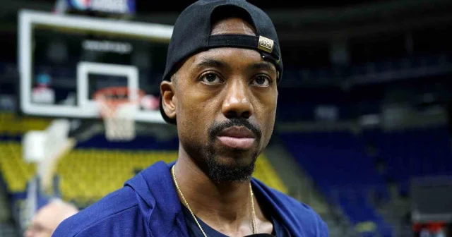 Galatasaray Errick McCollum u yeniden kadrosuna kattı Basketbol Haberleri