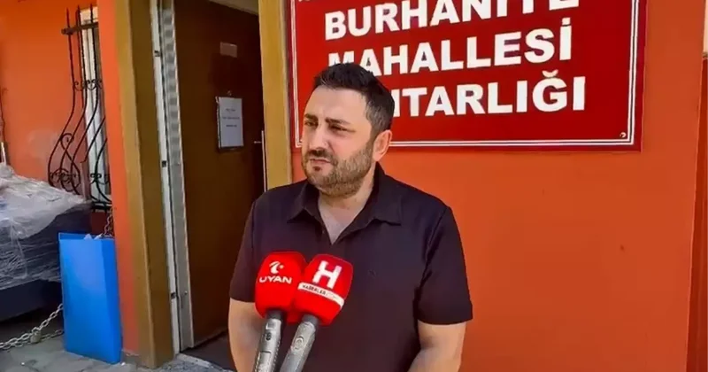 Üsküdar da rayiç bedel tartışması: Muhtar Uğurtay isyan etti, belediye yanıt verdi
