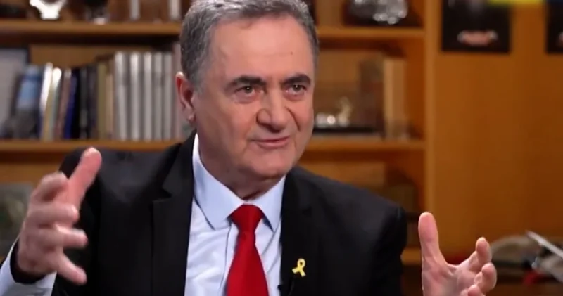 Katz: Hamaney’i öldürmek istedik, ABD nin iznine ihtiyacımız yok