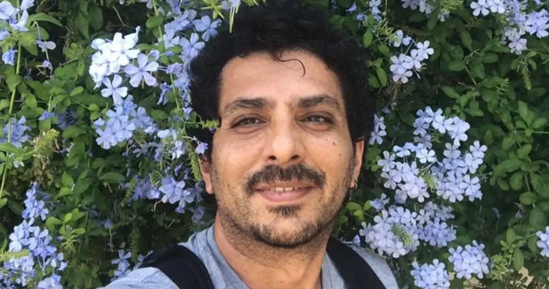 Gazeteci Yücel Sönmez e veda: Yapacak daha çok şeyi vardı, çok erken gitti