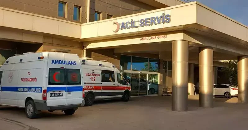 Tarlada bulup oynadığı tabancanın ateş almasıyla kendini vuran 6 yaşındaki çocuk, öldü