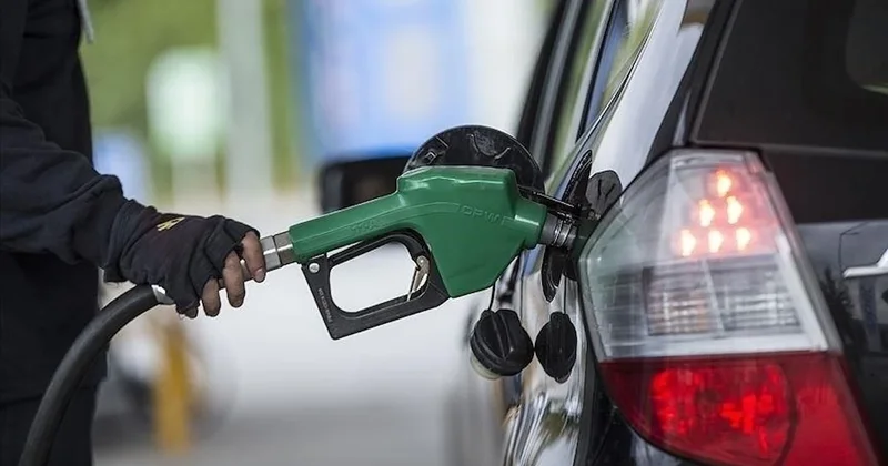 Zam pompaya yansıdı motorin yine 50 TL yi aştı! İşte 28 Haziran 2025 güncel akaryakıt fiyatları Sözcü Gazetesi