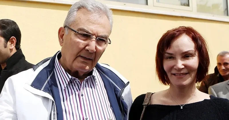 Deniz Baykal ın kızından bomba açıklamalar! Ülkeye yeniliği hırsızlık yaparak mı getirecekler?