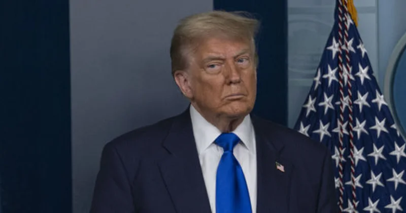 Donald Trump: Gazze de ateşkes olabilir Dış Haberler