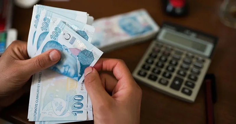 Başkentte bir avukat, kendisini MİT görevlisi olarak tanıtan şahsa 400 bin lirasını kaptırdı