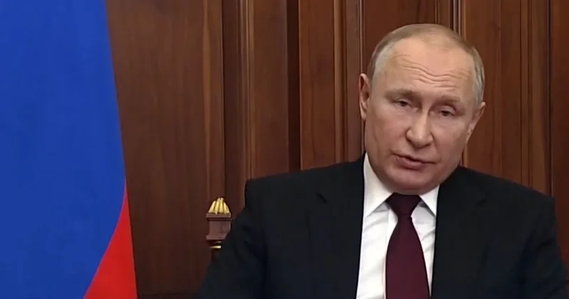 Putin müzakere için İstanbul u işaret etti