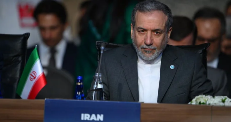 Abbas Erakçi: İsrail in babaya koşmaktan başka şansı yoktu Dış Haberler