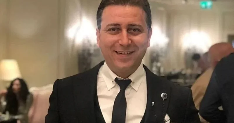 Köprüden atlayarak yaşamına son veren kişinin iş insanı İlhan Arık olduğu ortaya çıktı Sözcü Gazetesi