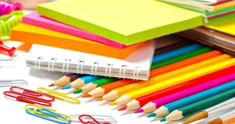Kırtasiye devinde küçülme: 58 kişi işten çıkarıldı