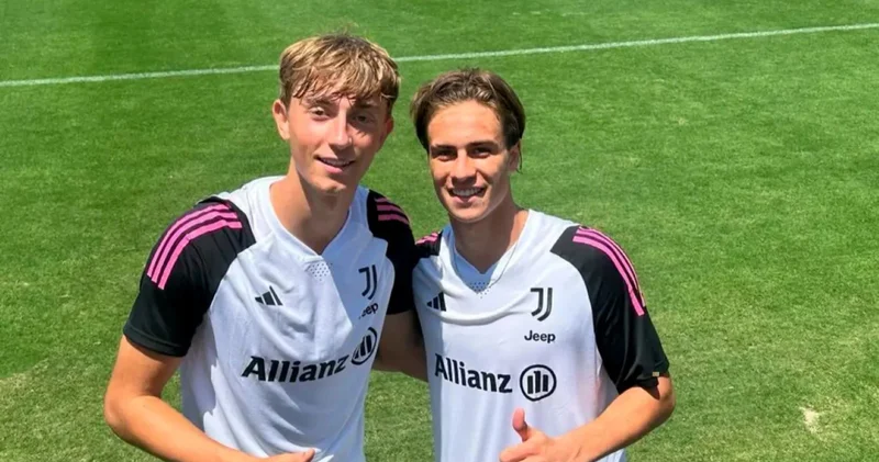 Kenan Yıldız ın öyküsü İspanyol basınında: Bayern Münih in futbol tarihine geçecek büyük aptallığı