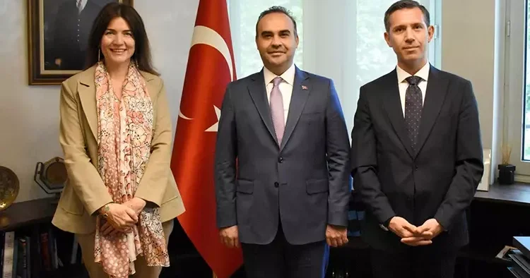 Türkiye den Antarktika hazırlığı! Türk bilim üssü kurulacak