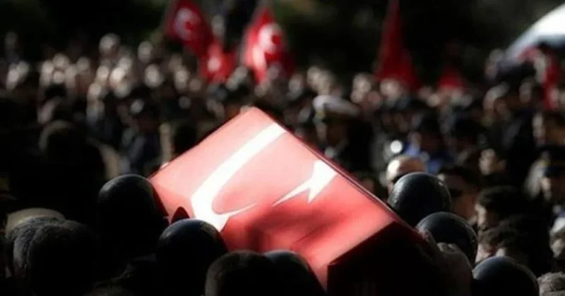 Bir asker şehit oldu Sözcü Gazetesi
