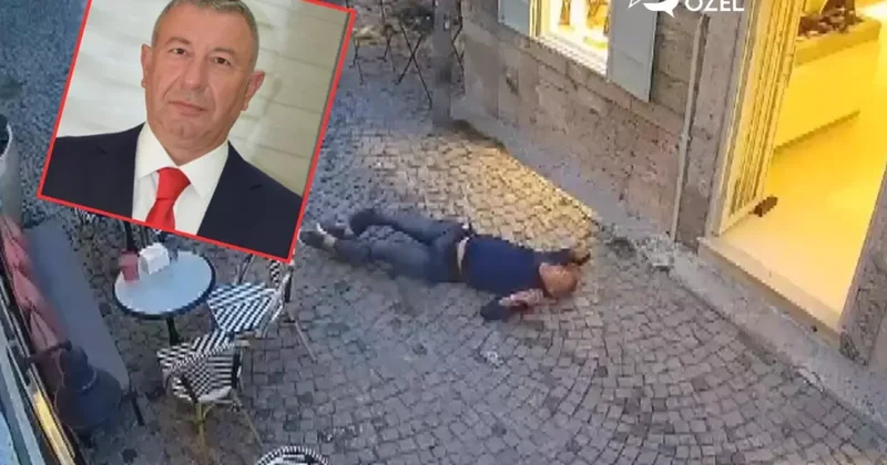 İş İnsanı Fatih Fil e silahlı saldırı: Terör eylemi olabilir