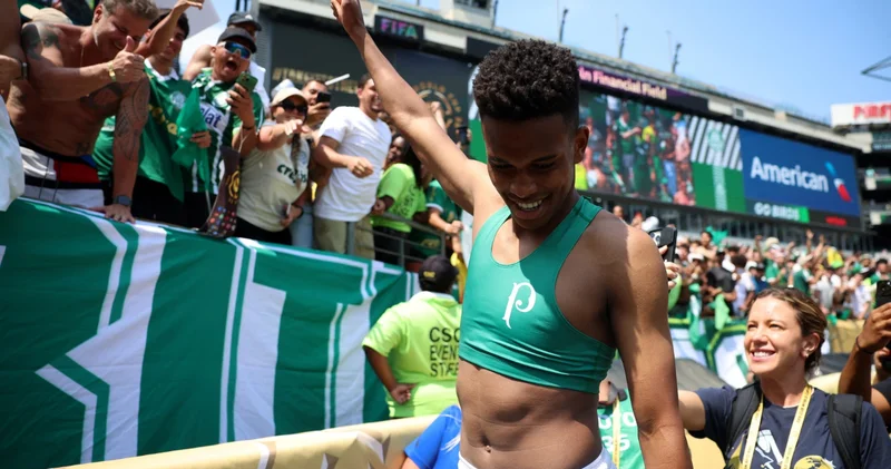 90 dakikasında futbolun katledildiği, uzatmaların ise nefesleri kestiği maçta tur atlayan Palmeiras oldu