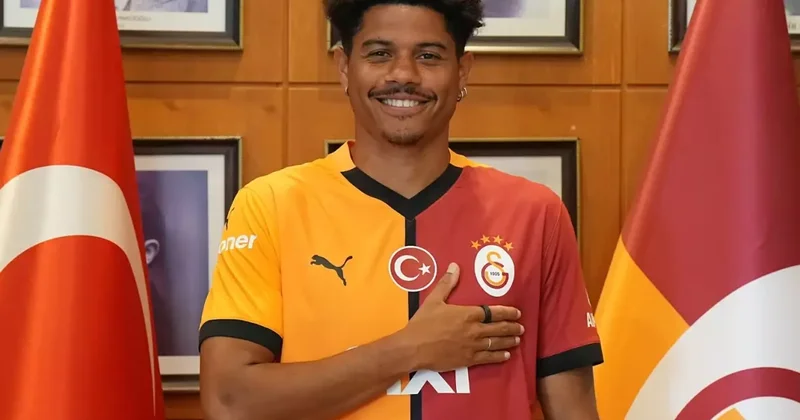 Galatasaray, Sara nın bonservisini belirledi! Satılırsa Türkiye de rekor olacak