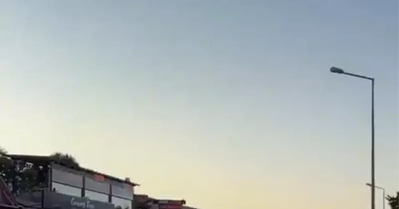 Türkiye nin turizm cennetinde esnafın hali perişan: Haziranın sonu ve...