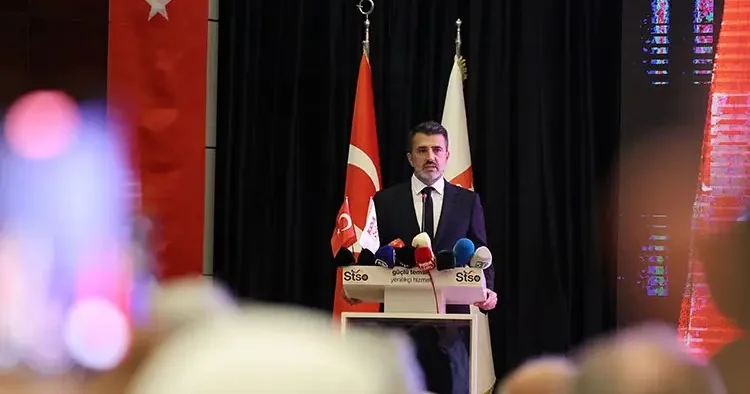 Sivasspor da başkanlığa Gökhan Karagöl seçildi!