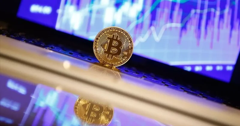 Kripto varlıkların transfer işlemleriyle ilgili düzenleme yapıldı