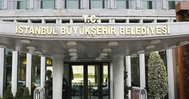 İBB personeline promosyon kazığı! Fazlası cebe indirildi