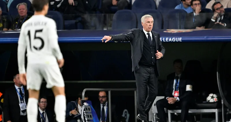 Ancelotti nin elinden kurtulan Arda Güler in yeniden doğuşu: Kaderinde varsa...