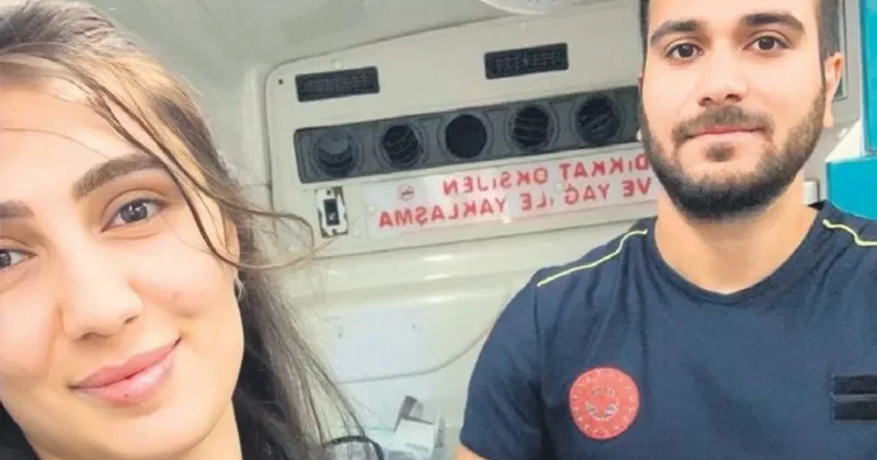 50 yaşındaki kadın ikizleri ambulansta doğurdu