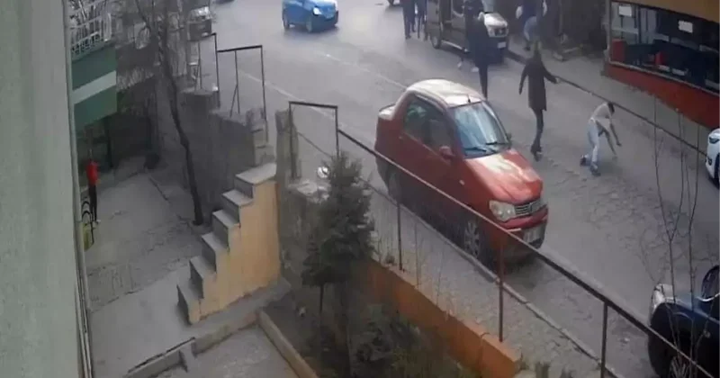 Kötü Sonuçlanan Husumet